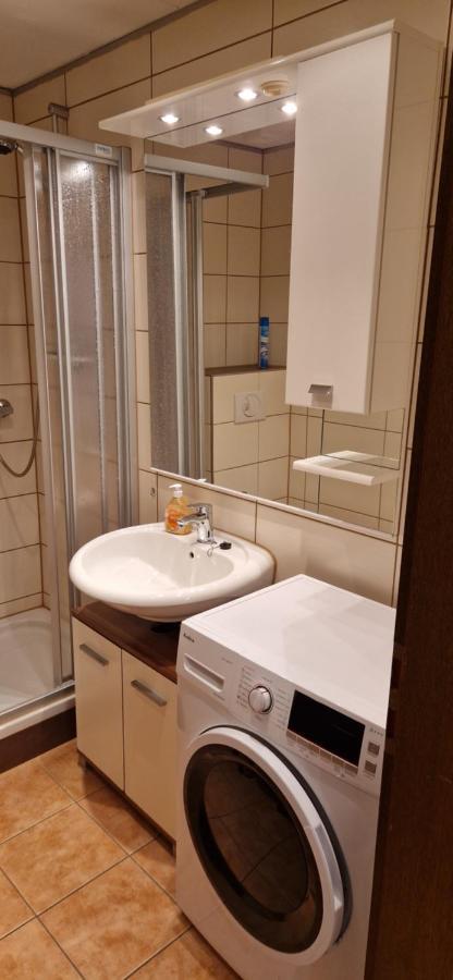 Ferienapartment Meiss Erdeborn Экстерьер фото