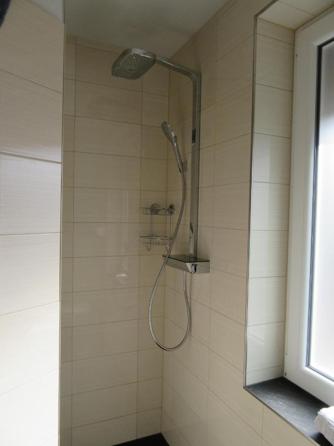 Ferienapartment Meiss Erdeborn Экстерьер фото